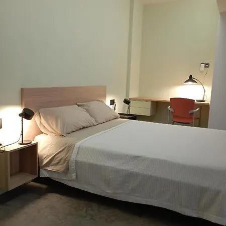 Bamboo Loft *