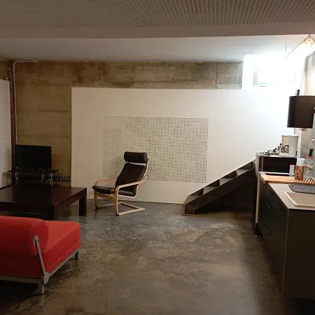 Bamboo Loft Sant Cugat del Valles