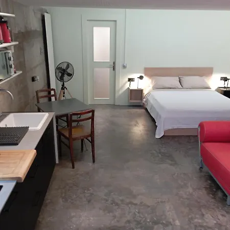 Bamboo Loft * Sant Cugat del Vallès
