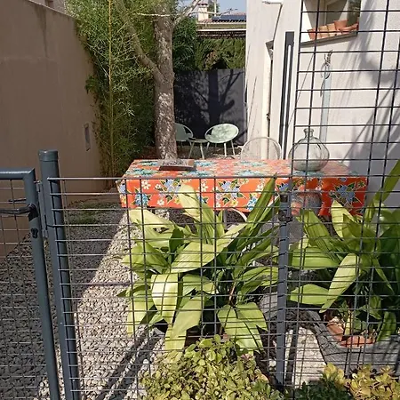 Bamboo Loft Appartement Sant Cugat del Vallès