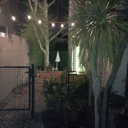 Bamboo Loft Sant Cugat del Vallès