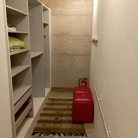 Bamboo Loft Appartement Sant Cugat del Vallès